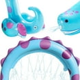 thumbnail image 4 of Splash Buddies Outdoor Sprinkler Dinosaur Sprayer, 4 of 7