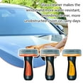 thumbnail image 2 of Car Windshield Glass Coating Agent Repellent Agent Hydrophobic Water Rain Repellent Board Antifogging Cleaning Spray Glass Agent, 2 of 8