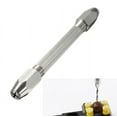 thumbnail image 3 of MYG Goupille de Perçage Vice 0 - 3.1mm Tournevis Kit de Réparation d'Horloge Maison Outils de Montre, 3 of 9