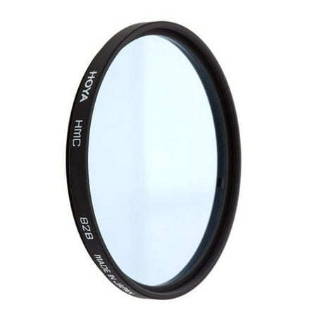Hoya 49mm 82B Color Corrective Lens Filter