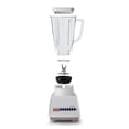 thumbnail image 3 of Licuadora Oster BLS///T4108-013 10 Vel 550W Plastico Color Blanca, 3 of 4