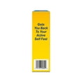 thumbnail image 3 of Aspercreme Max Strength Pain Relieving Lidocaine Patch, 5 Ea, 6 Pack, 3 of 7