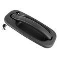 thumbnail image 1 of Fugacal Front Left Driver Side Outside Door Handle GM1310129 15034985 Fit For, 1 of 8