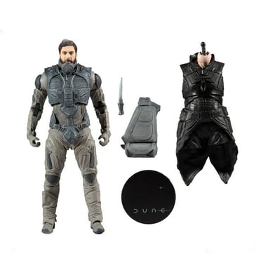 Dune Build-A 7" Action Figure Stilgar