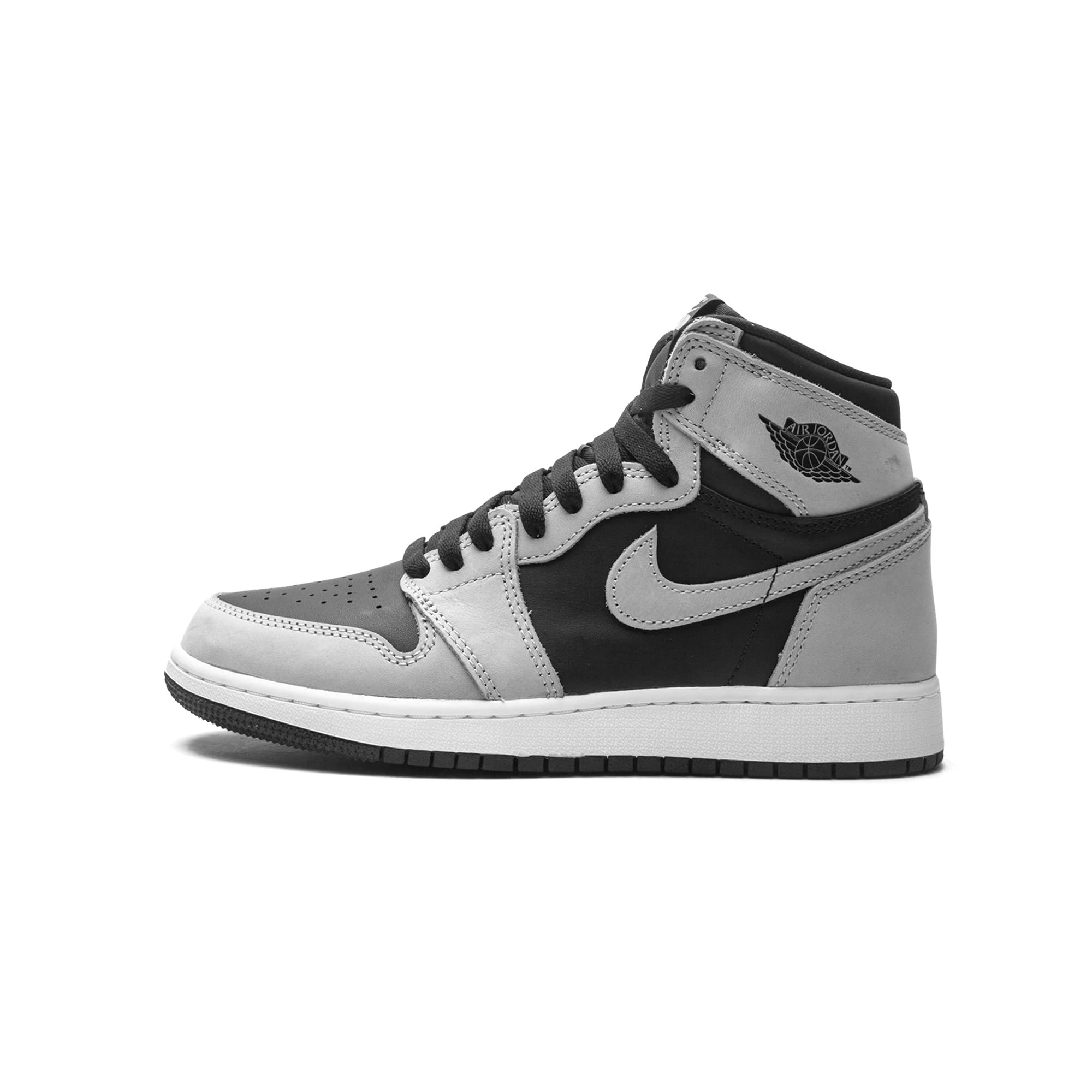 Jordan Big Kid's 1 Retro High OG Shadow 2.0