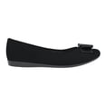 thumbnail image 2 of ZAPATOS STYLO MUJER 286 SUEDE NEGRO, 2 of 4