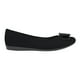 thumbnail image 2 of ZAPATOS STYLO MUJER 286 SUEDE NEGRO, 2 of 4