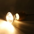thumbnail image 2 of Turtles Light Mini Pet Warm Heating Emitter Bulb Light Lamp E27 For Turtles Lizard Reptile Amphibian110V 75W, 2 of 8