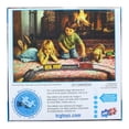 thumbnail image 2 of Rompecabezas Firelight Express de 1000 piezas con temática nostálgica, 2 of 6