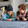 thumbnail image 3 of LEGO Star Wars: The Rise of Skywalker Pasaana Speeder Chase 75250, 3 of 7