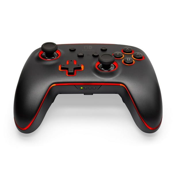 PowerA Enhanced Wireless Controller for Nintendo Switch with