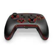 PowerA Enhanced Wireless Controller for Nintendo Switch with Lumectra