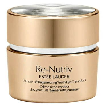 Estee Lauder Re-Nutriv Ultimate Lift Regenerating Youth Eye Creme , 0.5 oz Eye Creme