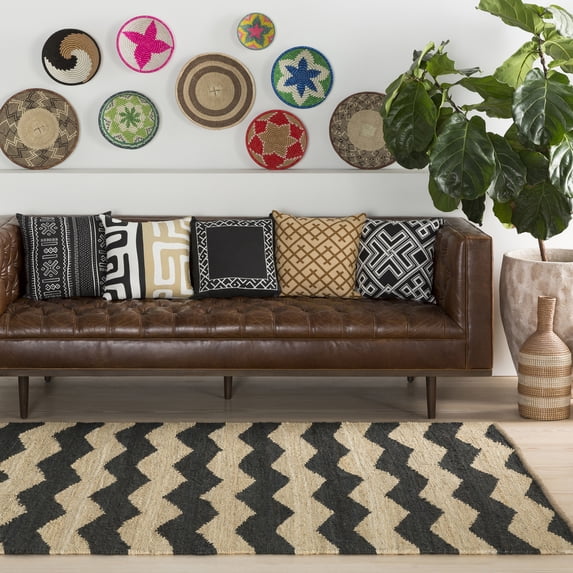 Artistic Weavers Portico Sadie 3'9" x 5'9" Rectangular Area Rug
