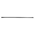thumbnail image 1 of Antenne Radio CB 500W 2 Pi. Fouet Noir, 1 of 1