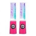 thumbnail image 4 of Wireless Dancing Water Speaker Led Light Fountain Speaker Home Party, 4 of 5