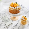 thumbnail image 4 of Cake Knife And Fork Stainless Steel Ice Cream Spoon Cake Fork Cake Spoon Fruit Fork Set, 4 of 6