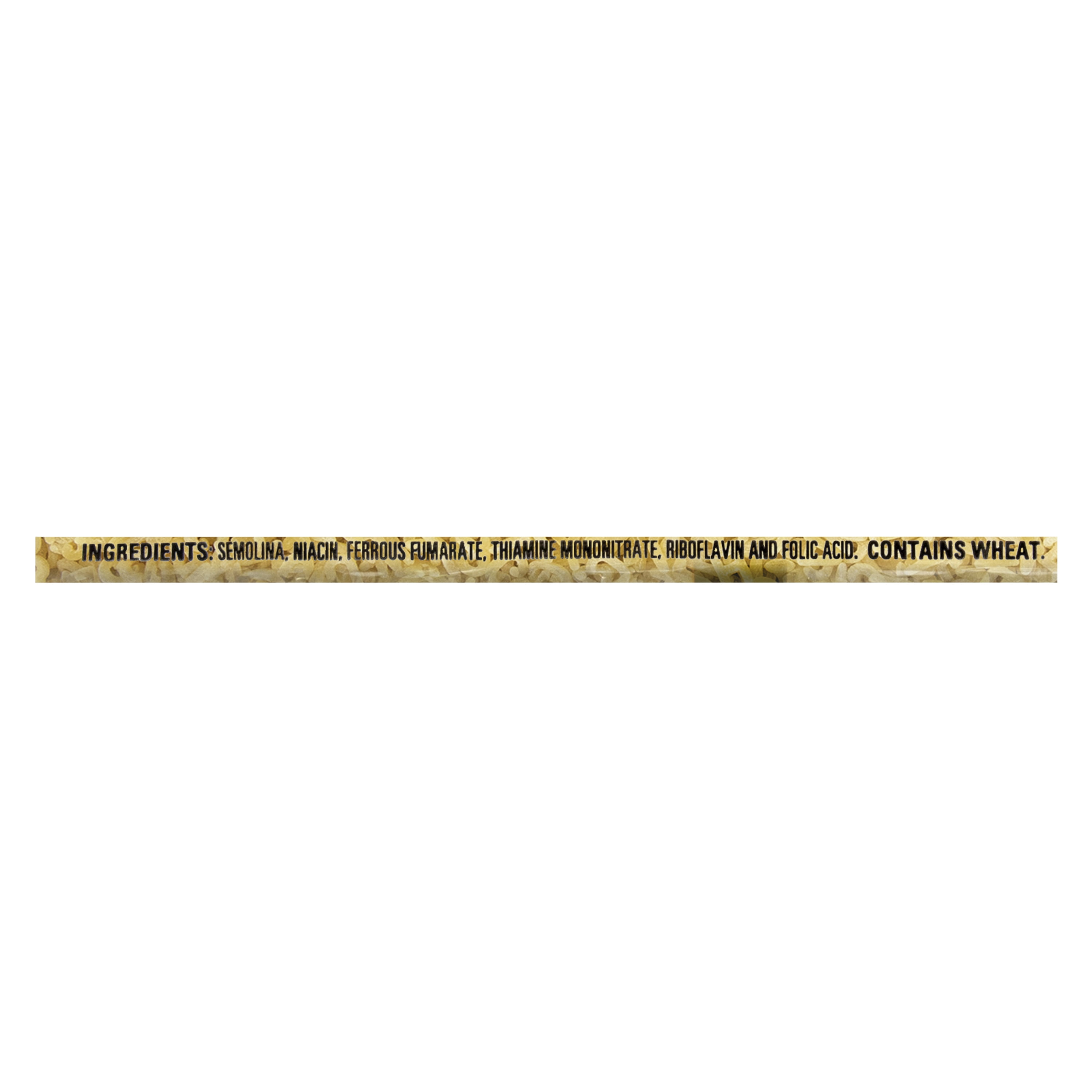 (20 pack) El Mexicano Alphabet Pasta, Letras, 7 oz Bag