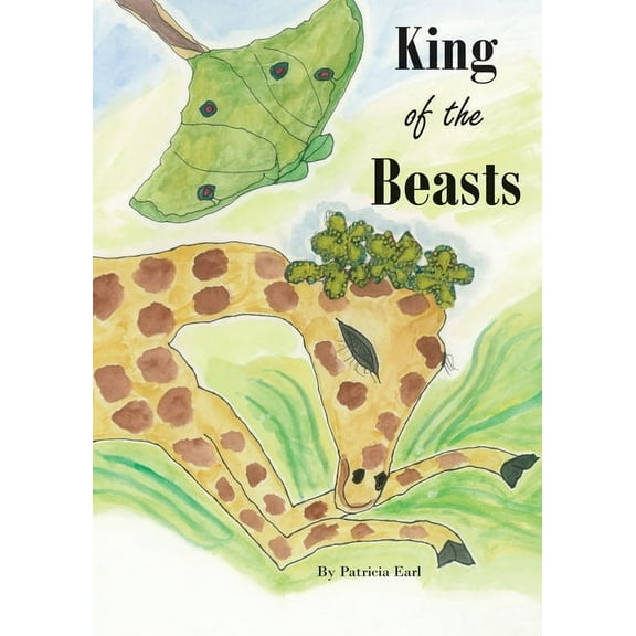 King of the Beasts, (Paperback)