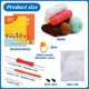 thumbnail image 2 of Crochet Kits Crochet Kit For Beginners Kids Video Tutorials - Perfect For Adults & Kids, 2 of 5
