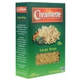 thumbnail image 3 of Creamette Large Pasta Rings, 16-Ounce Box, 3 of 6