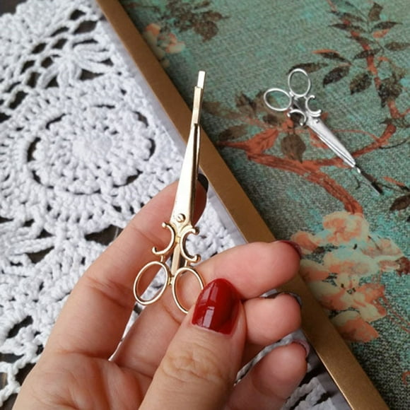 Hot6sl 1Pair Hair Clip Hair Accessories Headpiece