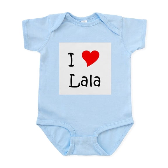 CafePress - Infant Bodysuit - Baby Light Bodysuit, Size Newborn - 24 Months