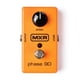 thumbnail image 1 of Pedal de efectos para guitarra MXR Phase 90 M101 con baterías de 9 V, 1 of 4