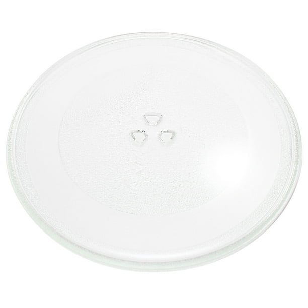 Stunning wb49x10074 Replacement General Electric G E Jvm1490sd003 Microwave Glass Plate Compatible Wb49x10074 Turntable Tray 12 3 4 325mm Walmart Com