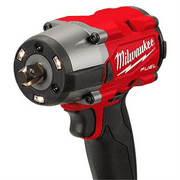 Milwaukee Tool M18 FUEL 1/2  Mid-Torque Impact Wrench w/ Pin Detent (Battery NOT included)