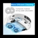thumbnail image 5 of Reemplazo Del Filtro HEPA Del Cepillo Lateral Del Cepillo Principal Compatible Con Bot L10S Ultra Robots Aspiradoras Accesorios, 5 of 5