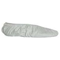 DuPont Tyvek Shoe Covers, One Size Fits Most, Gray