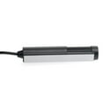 thumbnail image 3 of LIFKOME Wired Microphone For Karaoke 555B USB Condenser Microphone Black Noise-canceling 1Set, 3 of 6