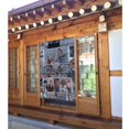 thumbnail image 2 of Cortinas opacas de Bojack Horseman para decoración del hogar, cortinas aislantes para ventanas, cortinas para dormitorios y salas de estar, 2 of 7
