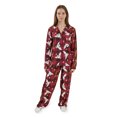 thumbnail image 4 of Harry Potter Womens Hedwig Long Pyjama Set, 4 of 4