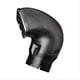thumbnail image 2 of Air Ram Snorkel Heads Top 4 inch Replacement for Toyoda, 2 of 5