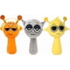 thumbnail image 1 of Sprunki Peluches - 3 Piezas, 8 Pulgadas, Incredibox Sprunki Muñeca De Peluche Suave Y Lindo - Regalo Perfecto para Niños Y Fans De Juguetes(Oren y Gray y Simon), 1 of 3