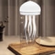 thumbnail image 2 of Jellyfish Night Light Sleeping Light Voice Control Atmosphere Light,B, 2 of 5