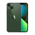 thumbnail image 2 of Restored Apple iPhone 13 Mini - Carrier Unlocked - 128GB Green (Refurbished), 2 of 5