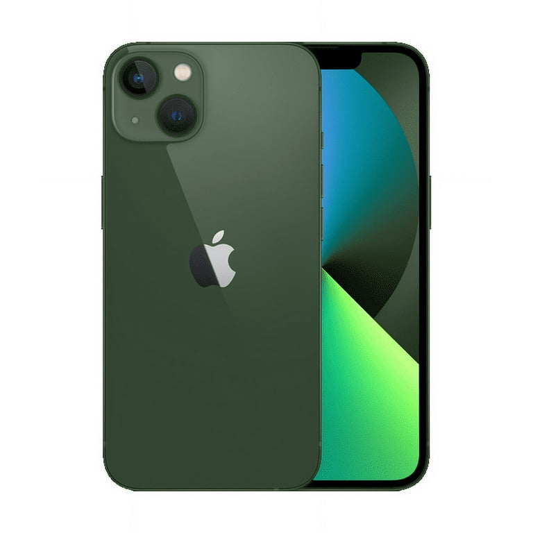 Restored Premium Apple iPhone 13 mini - Fully Unlocked - 128 Restored Premium Apple iPhone 13 mini - Fully Unlocked - 128