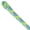 Blue / Green, variant on Rope Logic EV Low Profile Splice 11.5mm x 200 ft Sterling Scion Pink & Grey