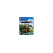Minecraft Starter Collection, PlayStation 4, PlayStation VR