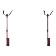 thumbnail image 1 of Yuarrent 3 in 1 Adjustable Fishing Rod Bracket Tool Fishing Pole Holder Fish Rack Type1 NO1, 1 of 1