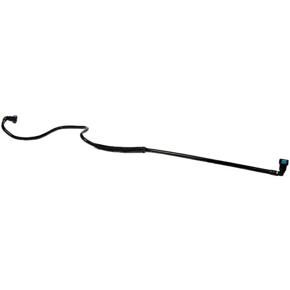 Fuel Line - Compatible with 2006 - 2007 Dodge Caravan - Dorman