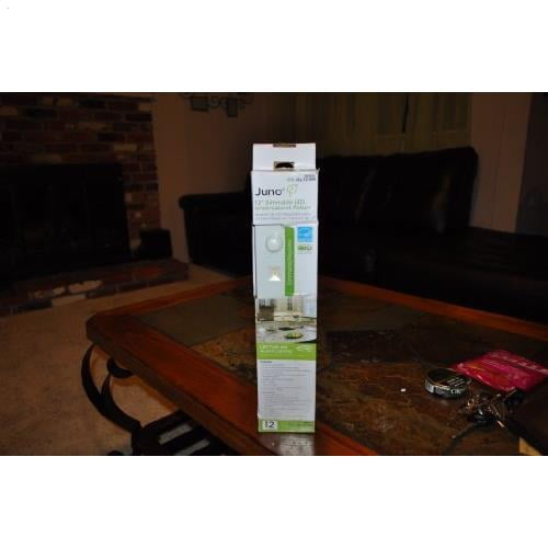 Juno Led Dimmer Switch Juno Led Dimmer Switch