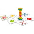 thumbnail image 2 of Foxmind : Jungle Speed Skwak Bilingual, 2 of 2