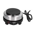 thumbnail image 3 of Tea Pot Heater, Electric   Stainless Steel Temperature Controlled Convenient Portable  For Kitchen For Restaurant, 3 of 8