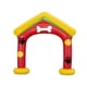 thumbnail image 4 of Aspersor De Agua Arco Inflable Refresca Para Mascotas 127cm, 4 of 5