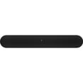 thumbnail image 2 of Barra de Sonido Inalámbrica Sonos BEAM-GEN2 Negro, 2 of 4