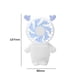 thumbnail image 3 of Ventilador de mano de astronauta Cómodo ventilador de enfriamiento de verano para acampar (ciervo azul) Likrtyny Libre de BPA, 3 of 9